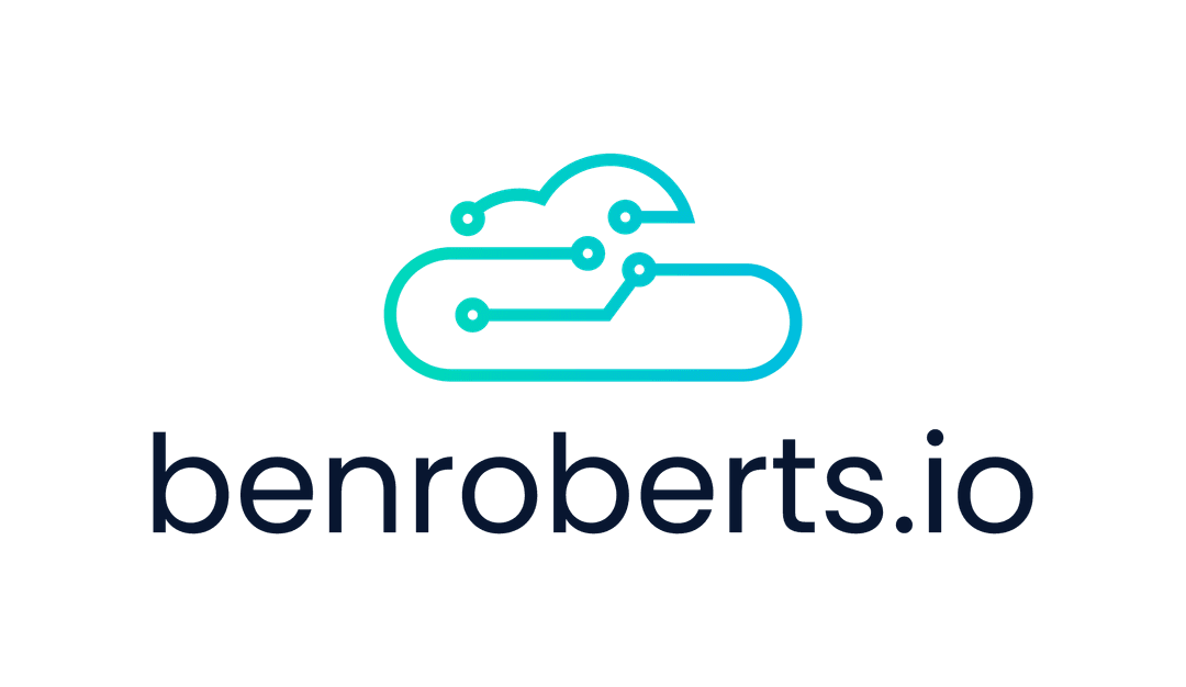 benroberts.io