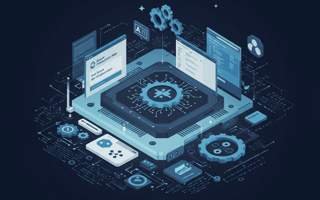 Enterprise Proxy Configuration for Azure Function Apps