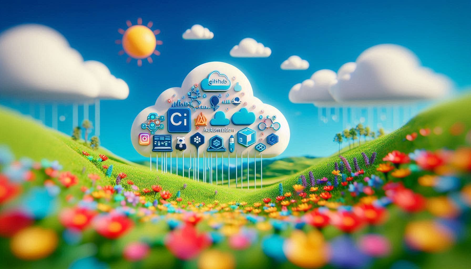 A Guide to Deploying Self‑Hosted GitHub Runners on Azure Container Apps