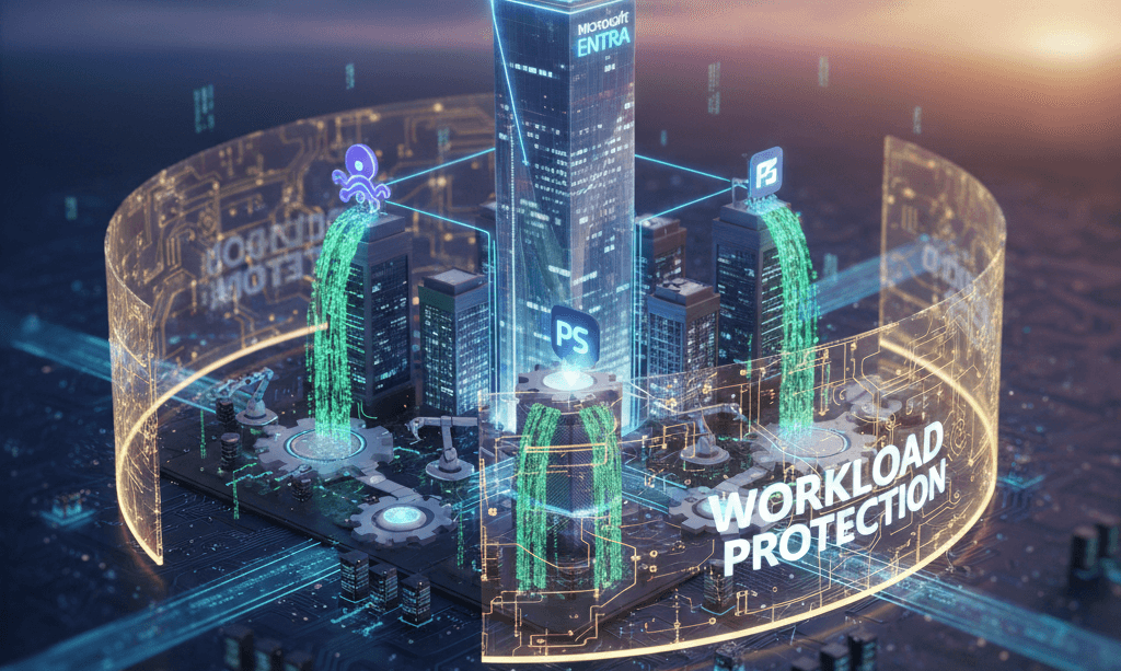 Workload Identity Risk and Remediation with Microsoft Graph & PowerShell