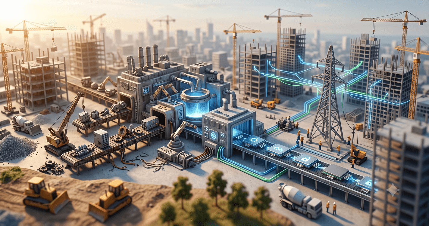The dMSA Migration Factory: How Windows Server 2025 Finally Fixed Service Accounts