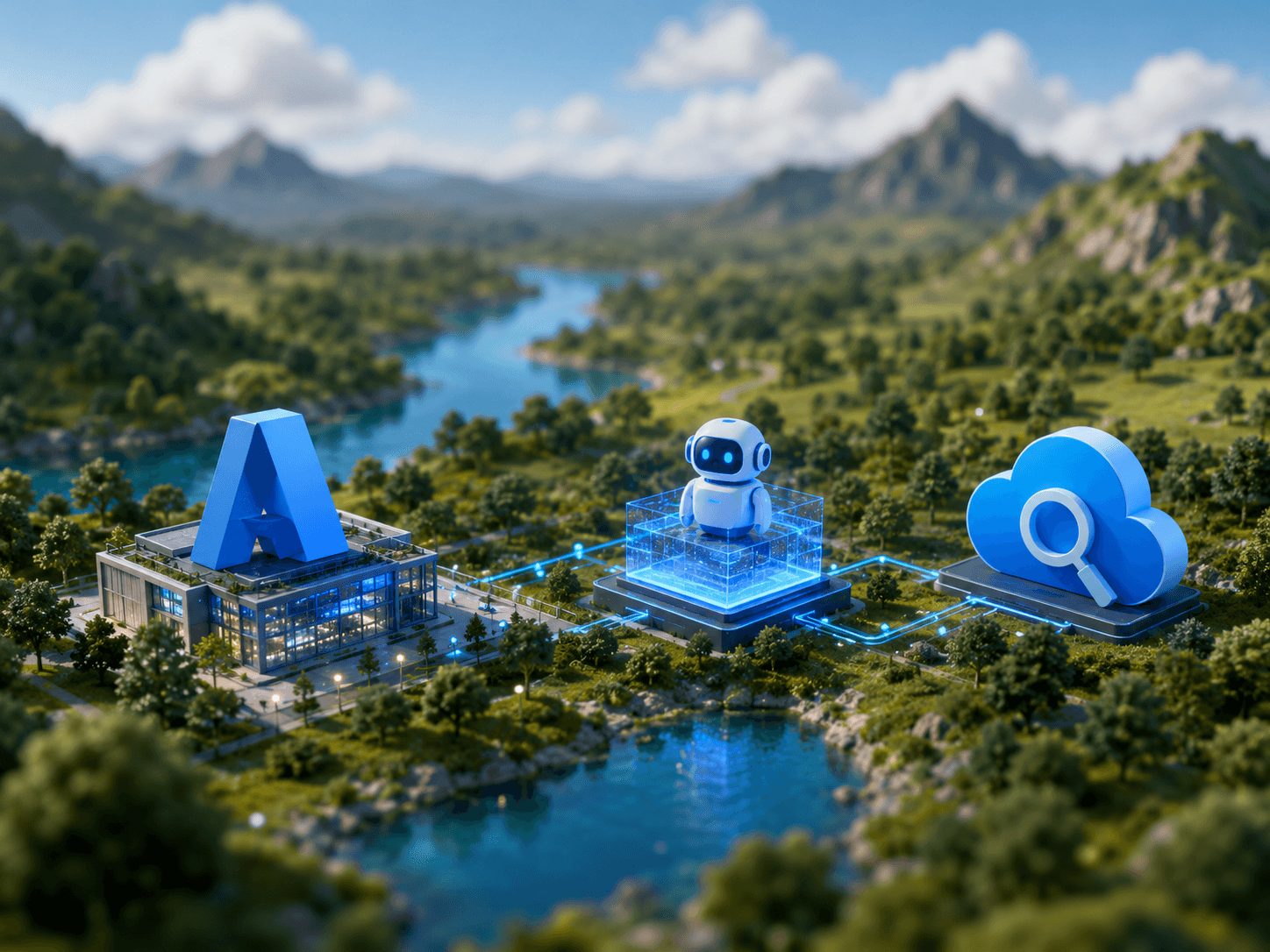 Building an Expanded Identity Security Copilot with Azure AI Foundry