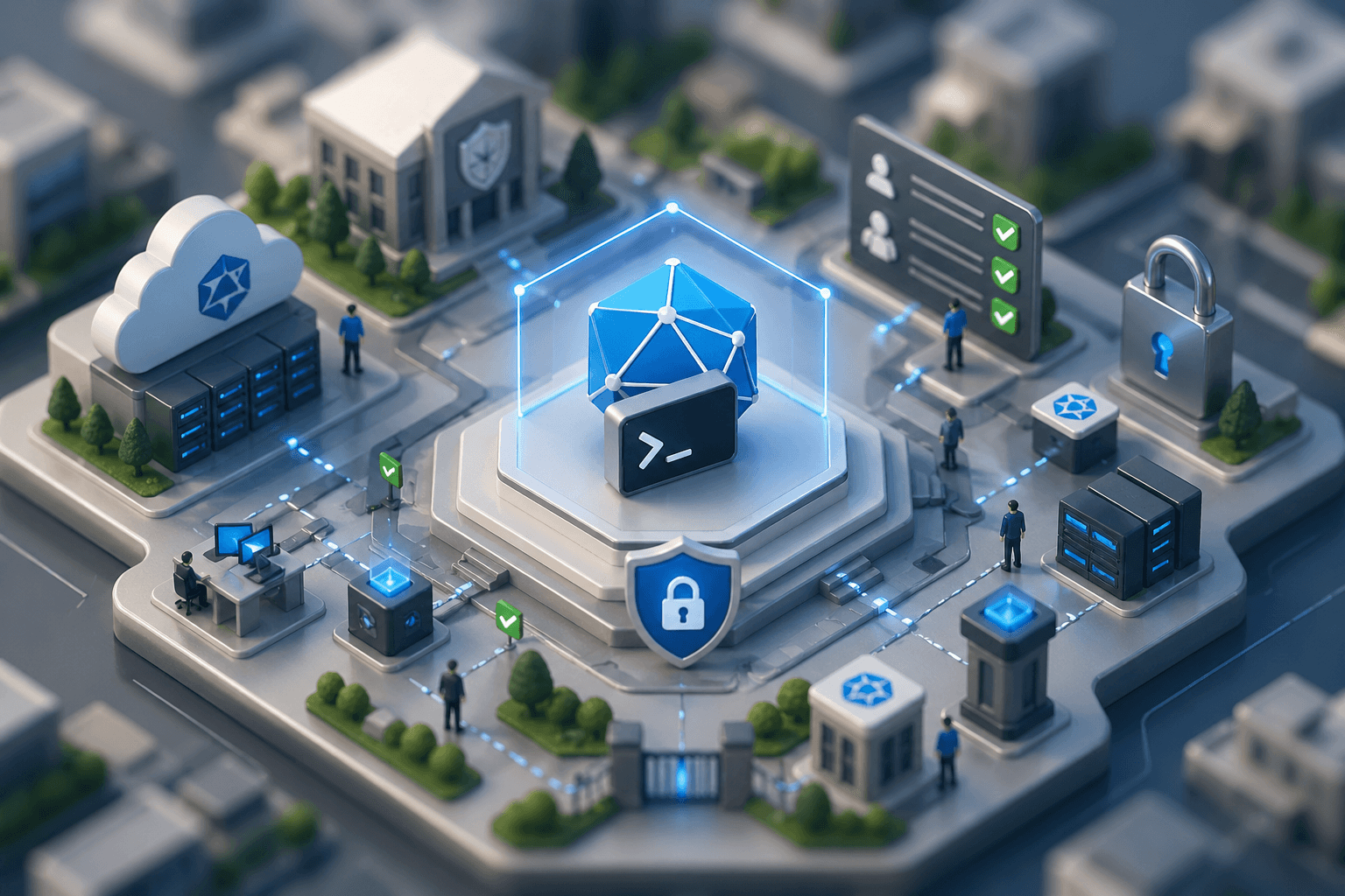 Why securing Microsoft Graph Command Line Tools matters